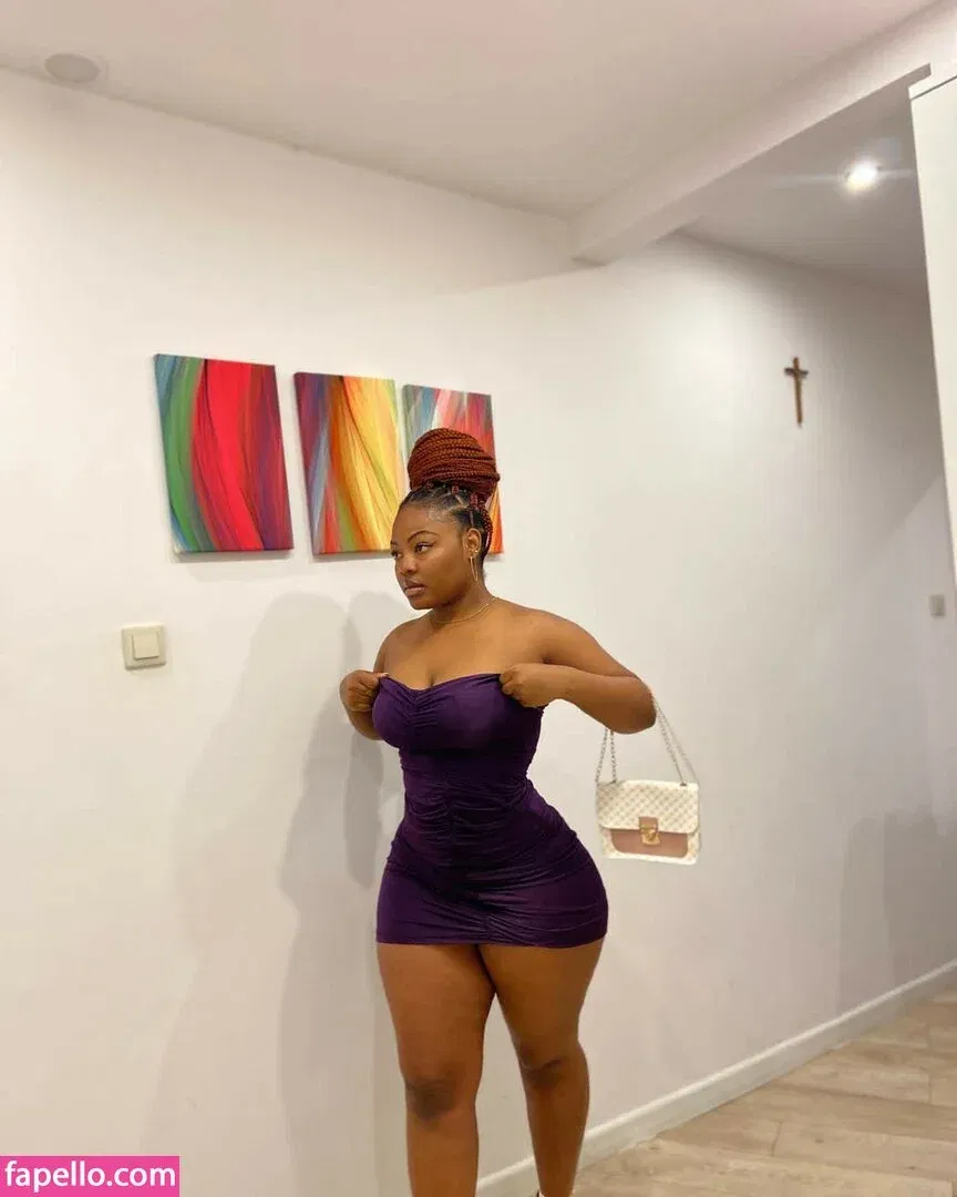 iamtawanaa Onlyfans Photo Gallery 