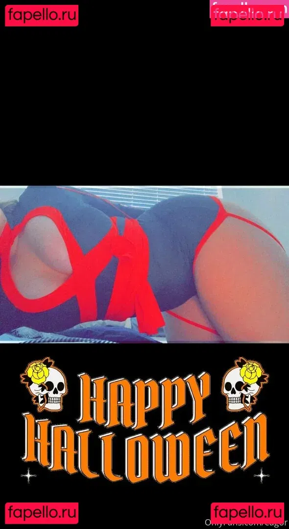 ellirussie Onlyfans Photo Gallery 