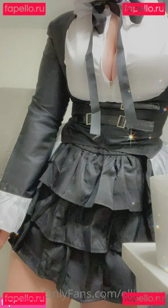 ellirussie Onlyfans Photo Gallery 