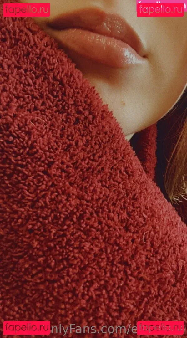 ellirussie Onlyfans Photo Gallery 