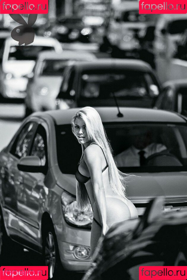 Aryane Steinkopf Onlyfans Photo Gallery 