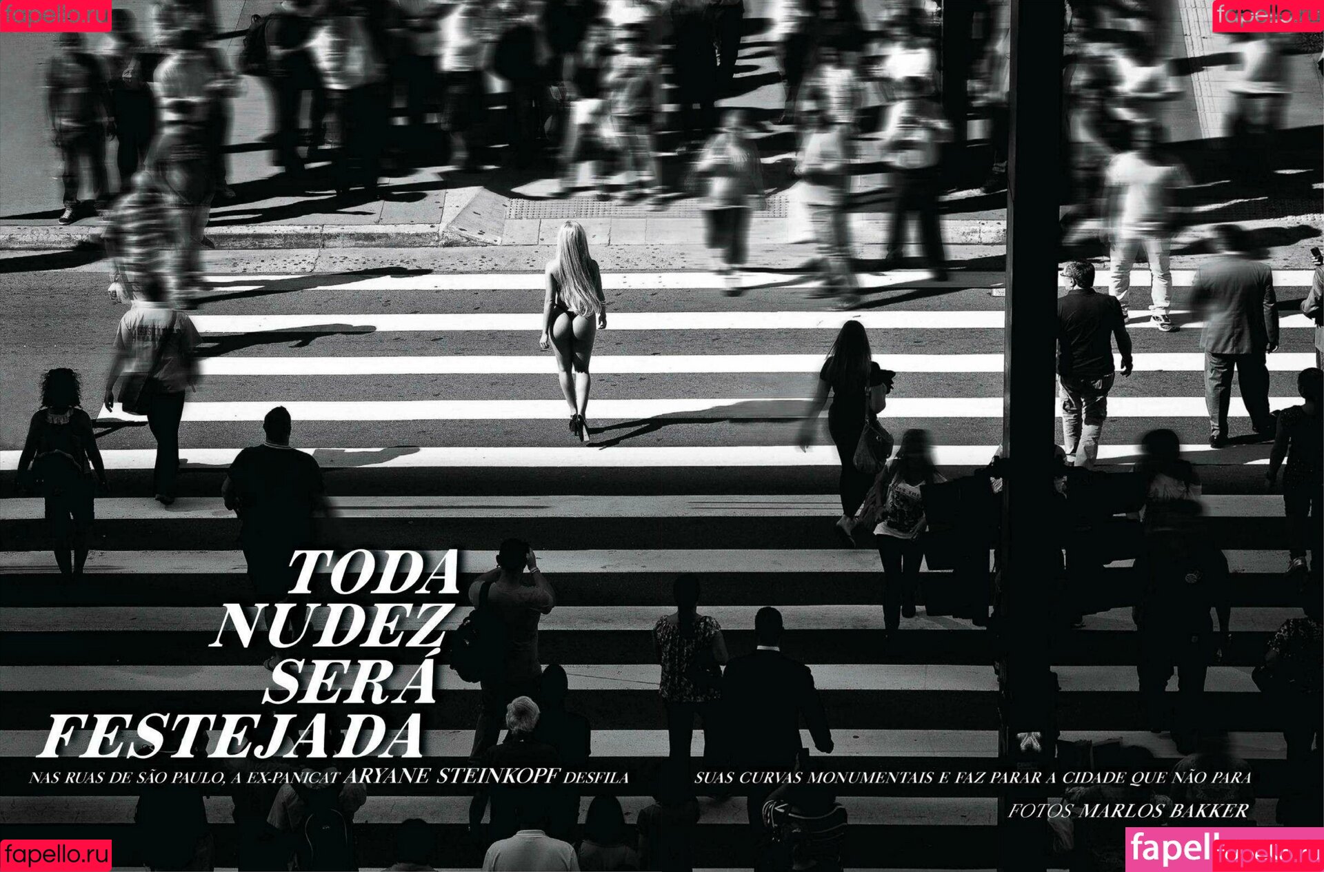 Aryane Steinkopf Onlyfans Photo Gallery 