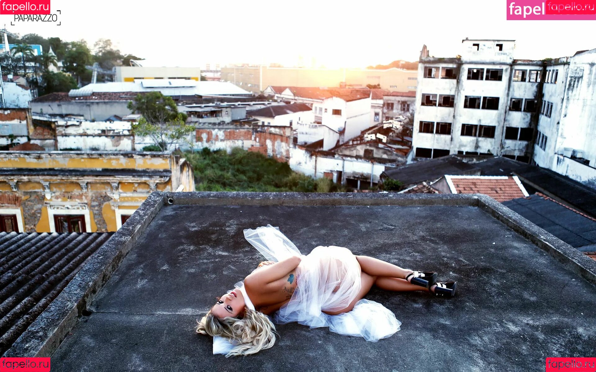 Aryane Steinkopf Onlyfans Photo Gallery 