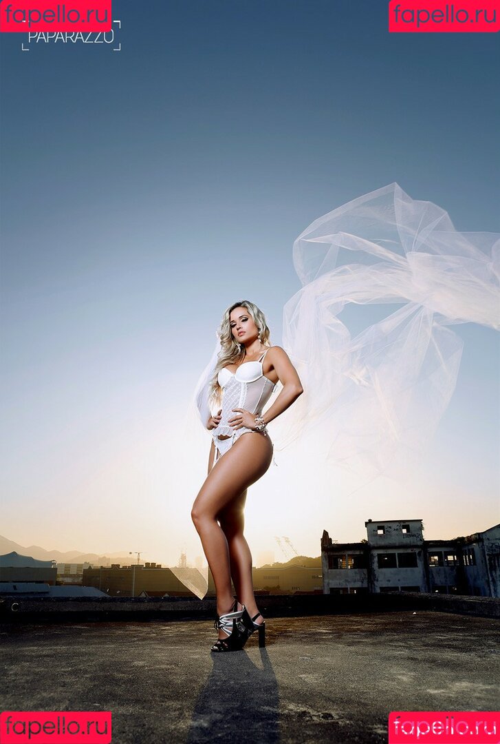 Aryane Steinkopf Onlyfans Photo Gallery 