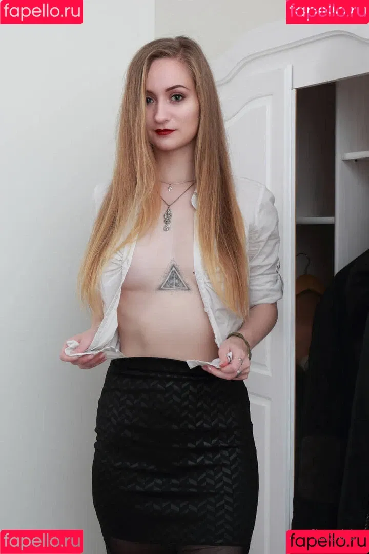Miss Morgue Onlyfans Photo Gallery 
