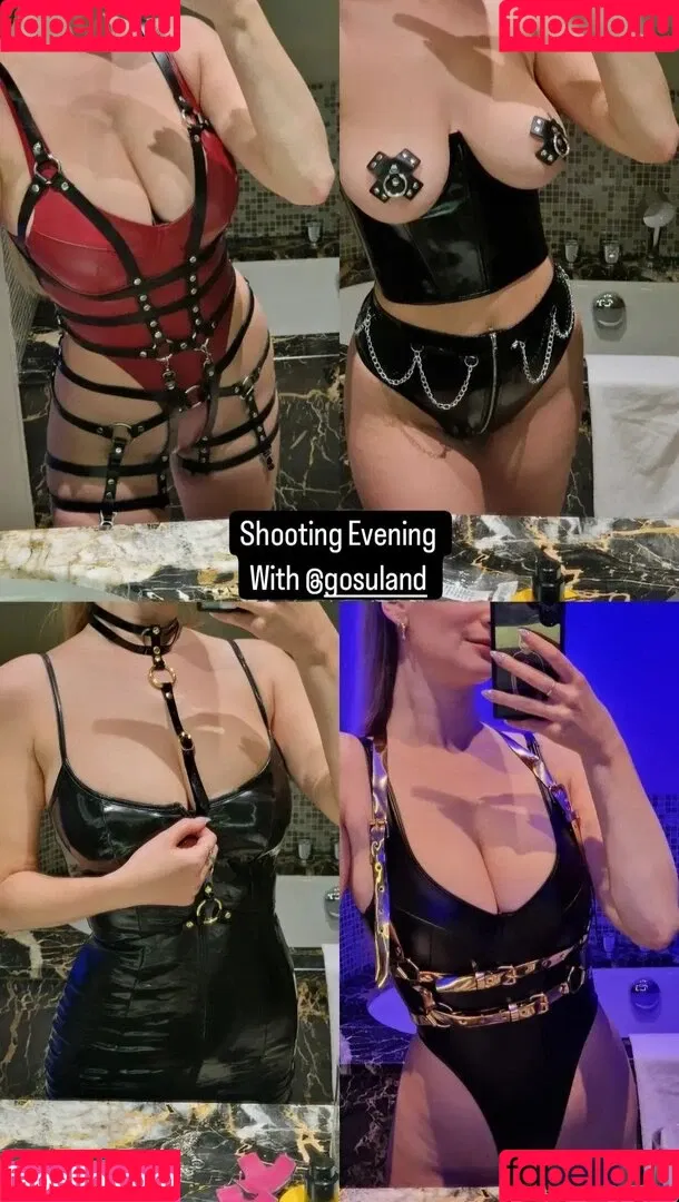 Miss Morgue Onlyfans Photo Gallery 