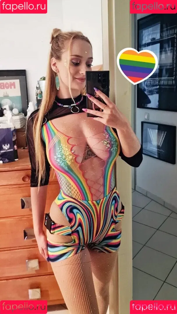 Miss Morgue Onlyfans Photo Gallery 
