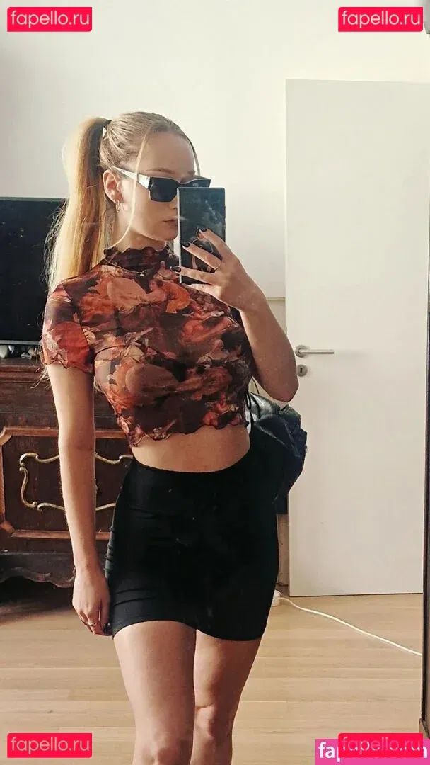 Miss Morgue Onlyfans Photo Gallery 