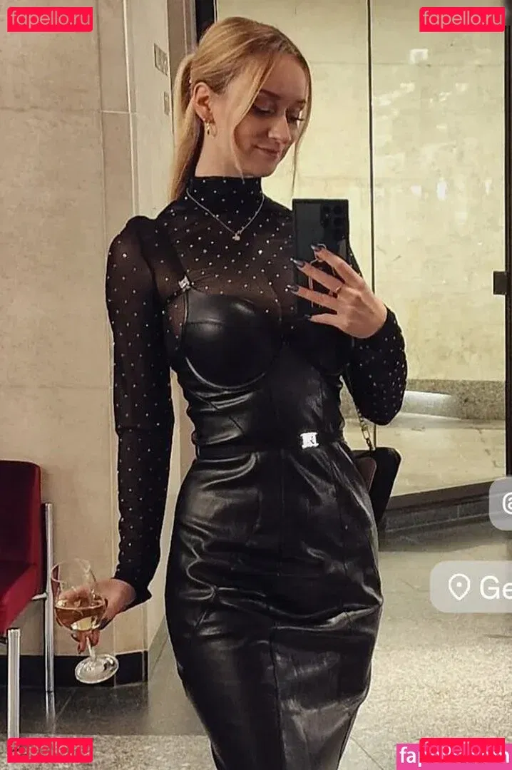 Miss Morgue Onlyfans Photo Gallery 