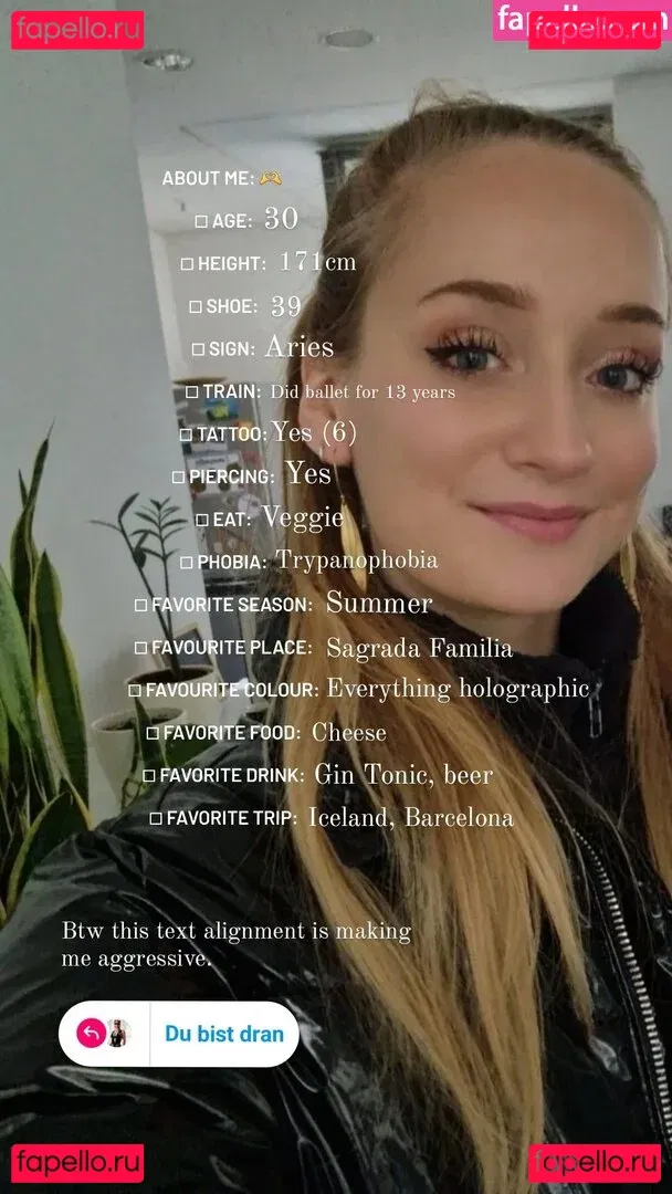 Miss Morgue Onlyfans Photo Gallery 