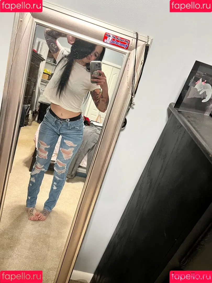 Little Doll Onlyfans Photo Gallery 