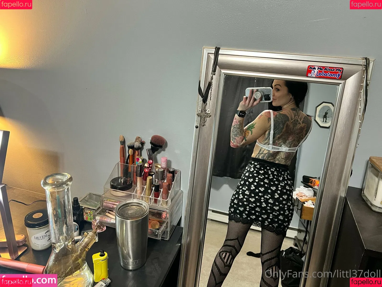 Little Doll Onlyfans Photo Gallery 