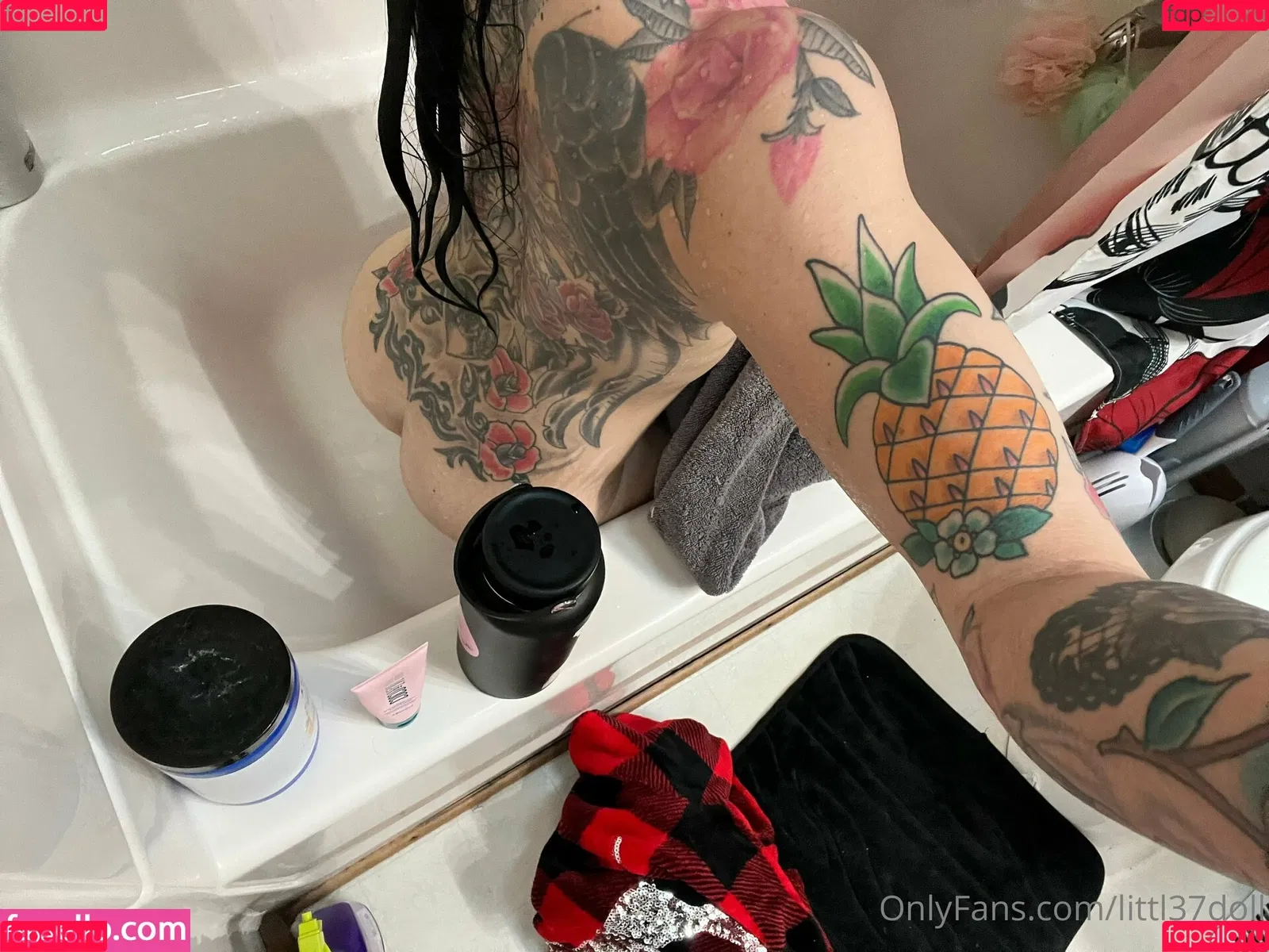 Little Doll Onlyfans Photo Gallery 