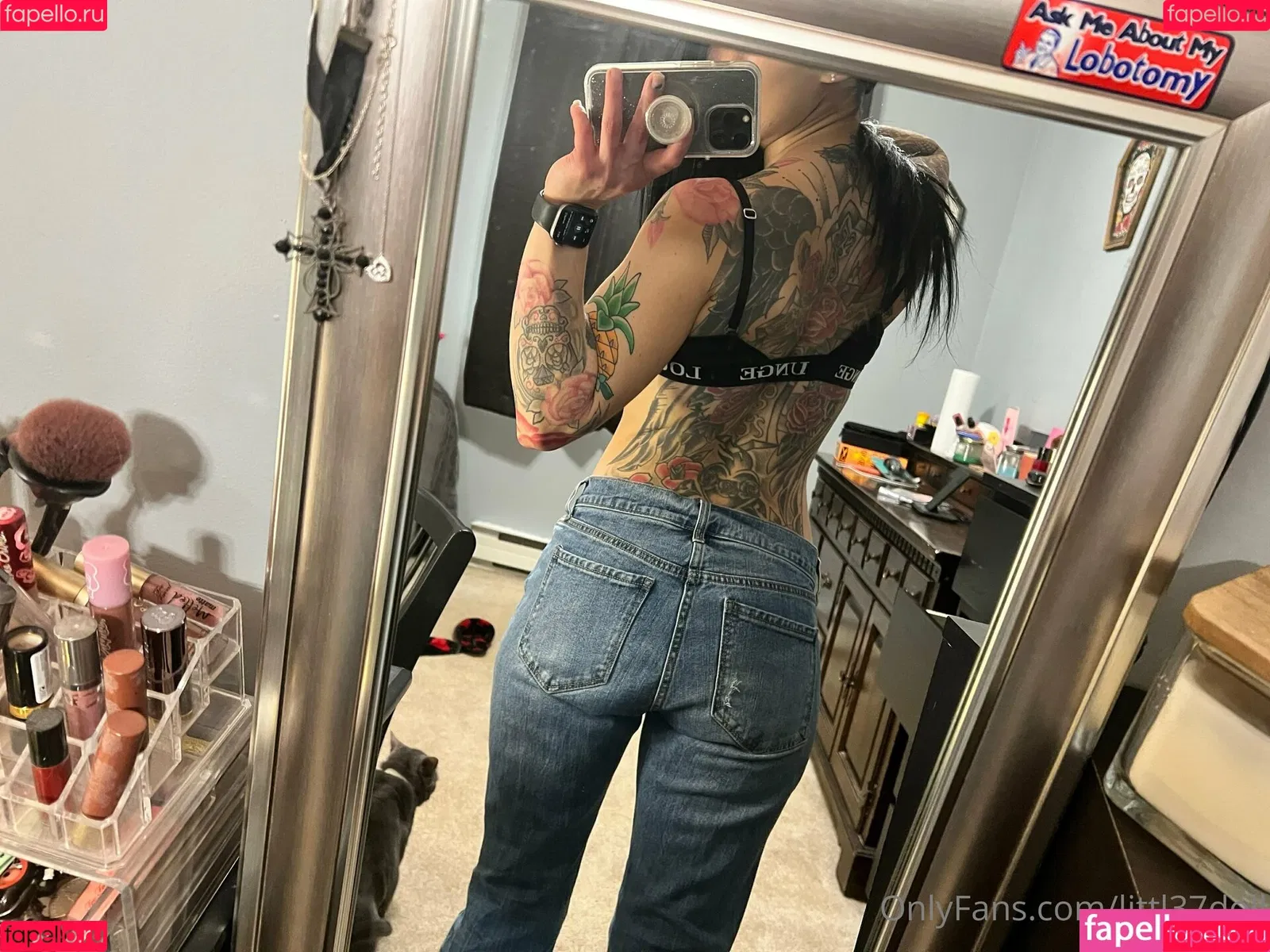 Little Doll Onlyfans Photo Gallery 