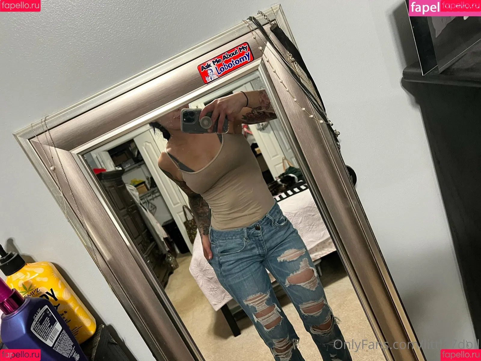 Little Doll Onlyfans Photo Gallery 