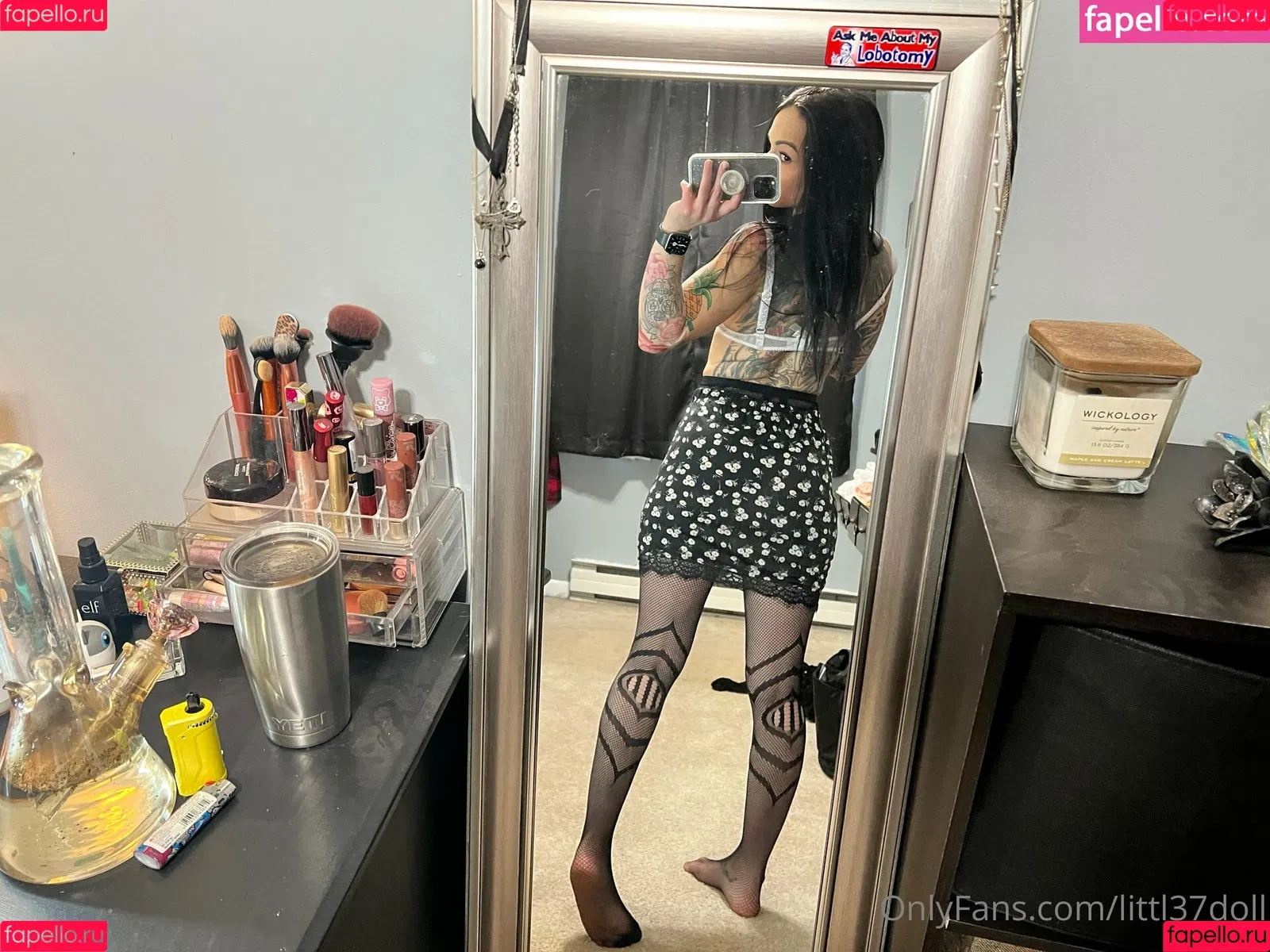 Little Doll Onlyfans Photo Gallery 