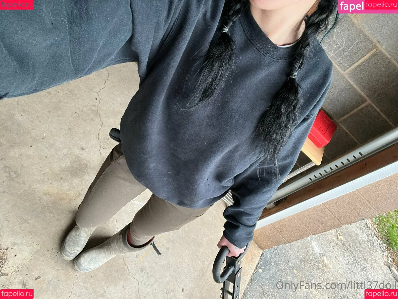 Little Doll Onlyfans Photo Gallery 