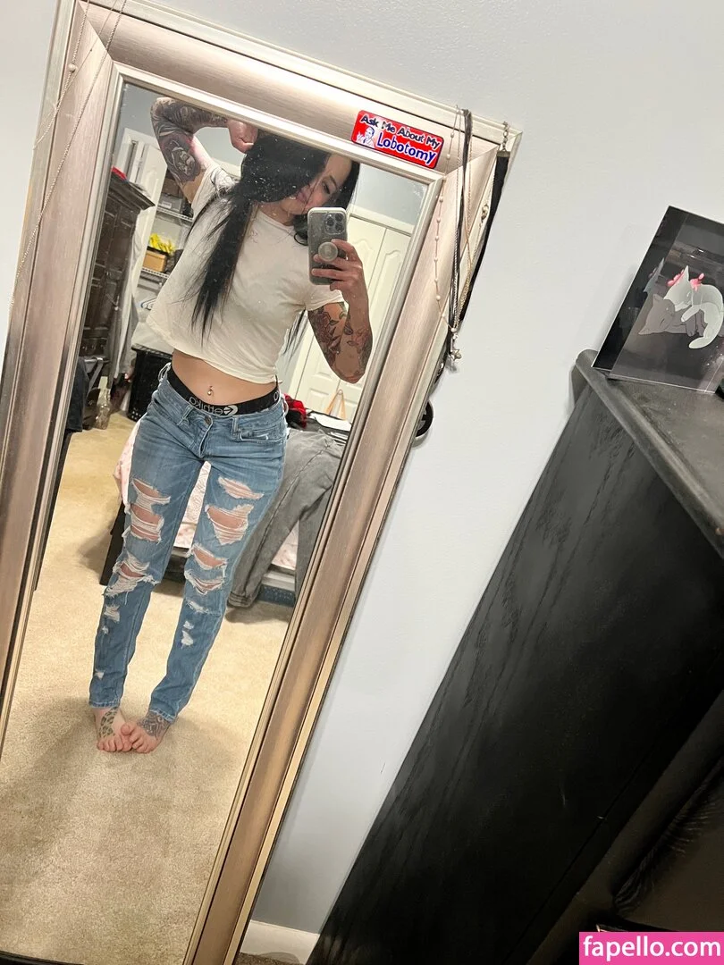 Little Doll Onlyfans Photo Gallery 