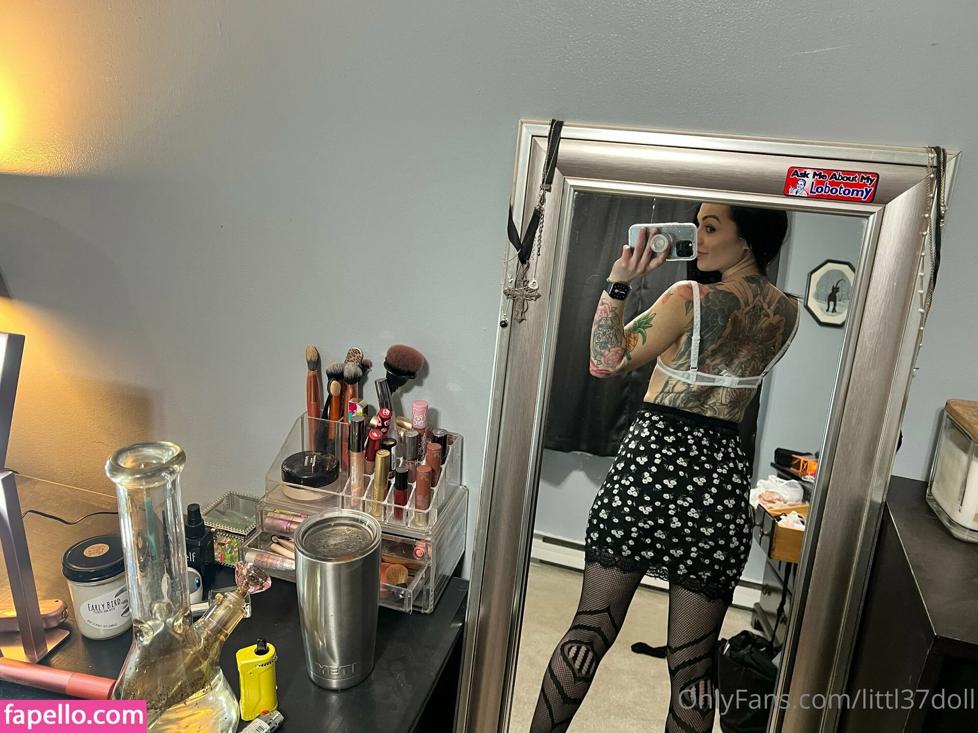 Little Doll Onlyfans Photo Gallery 