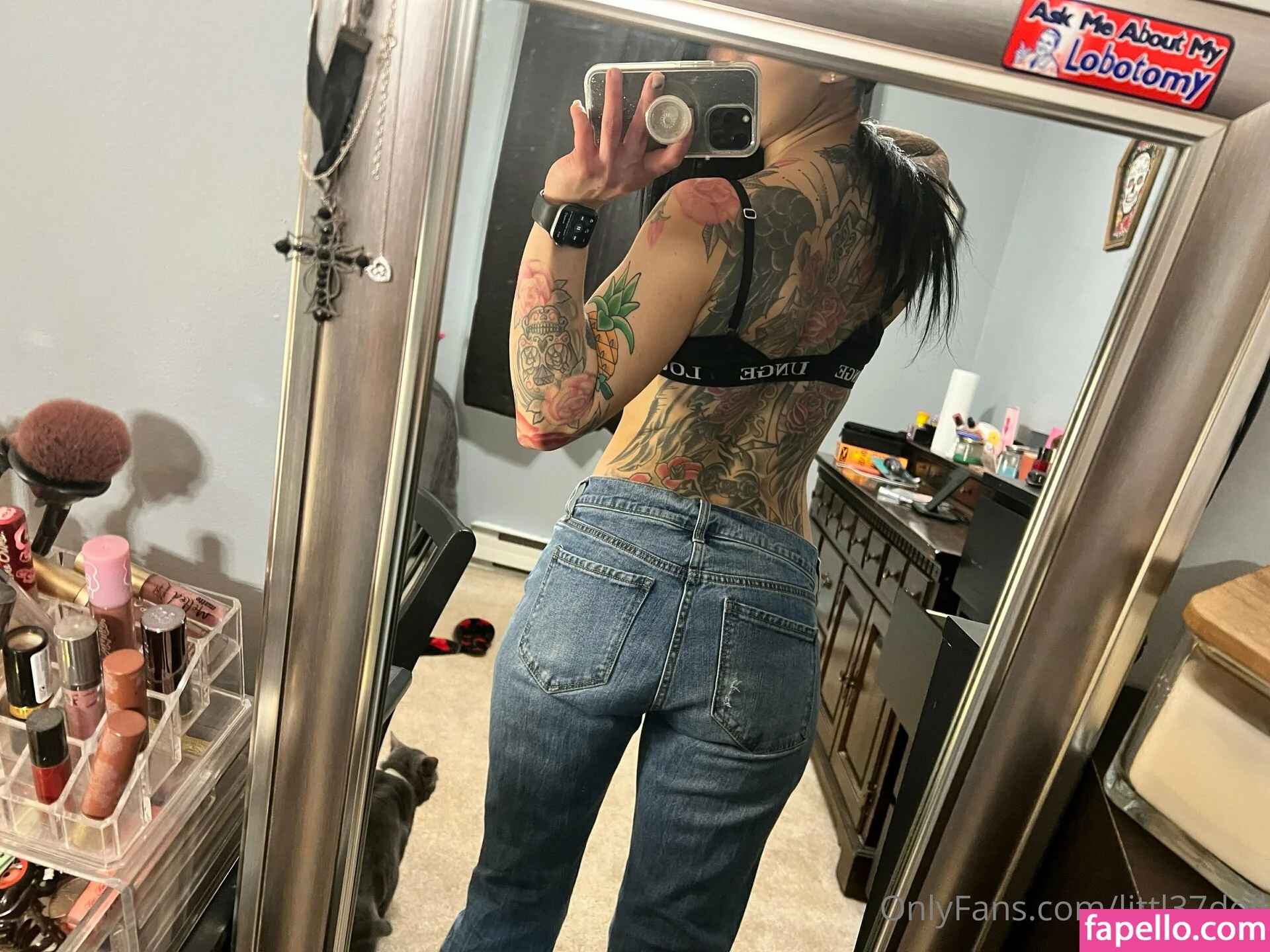 Little Doll Onlyfans Photo Gallery 