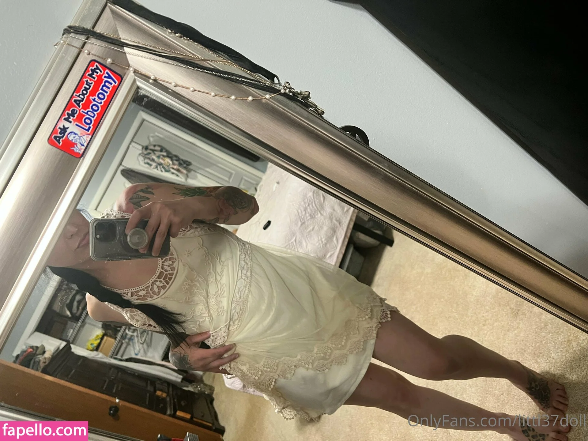 Little Doll Onlyfans Photo Gallery 