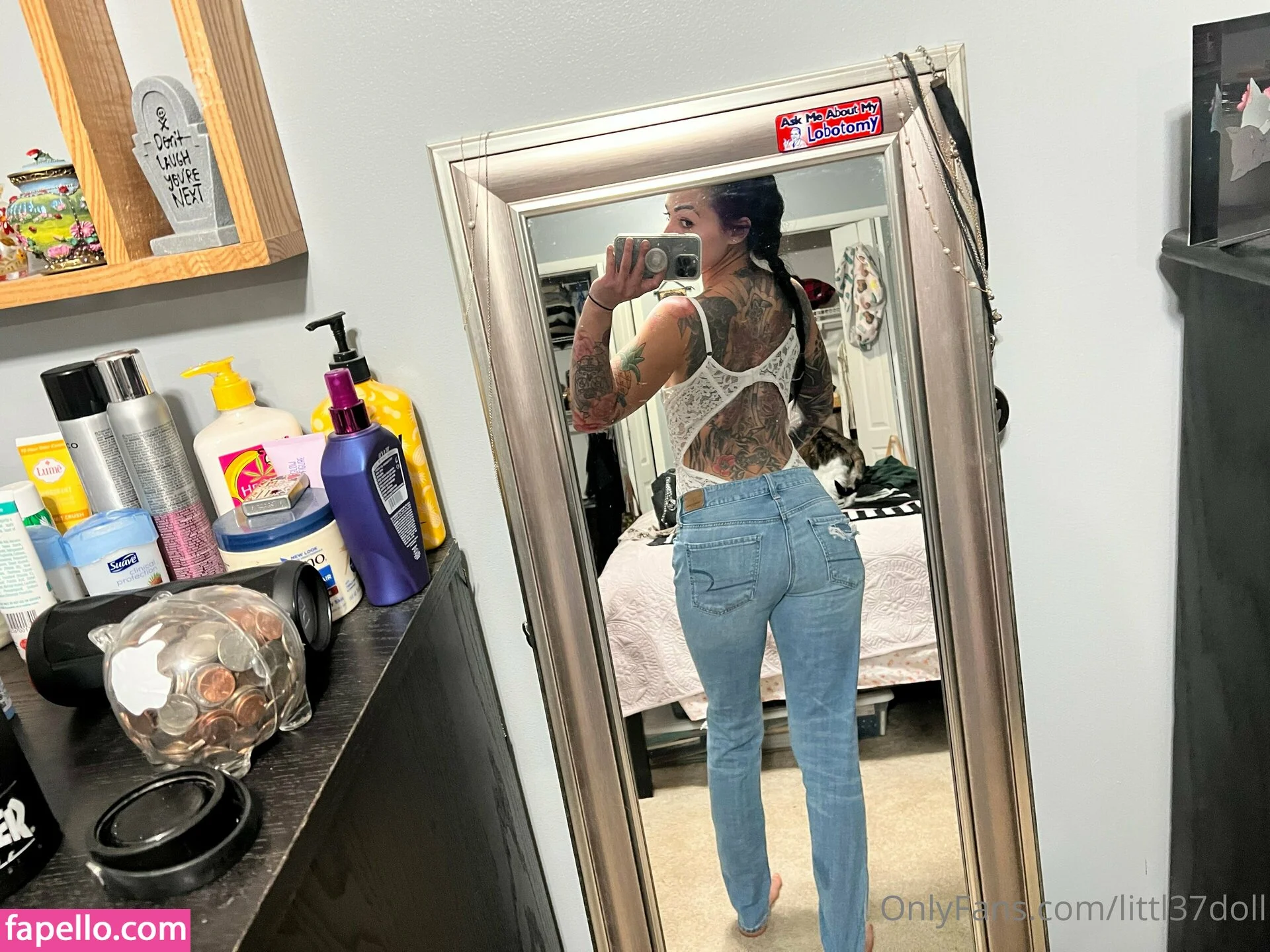 Little Doll Onlyfans Photo Gallery 