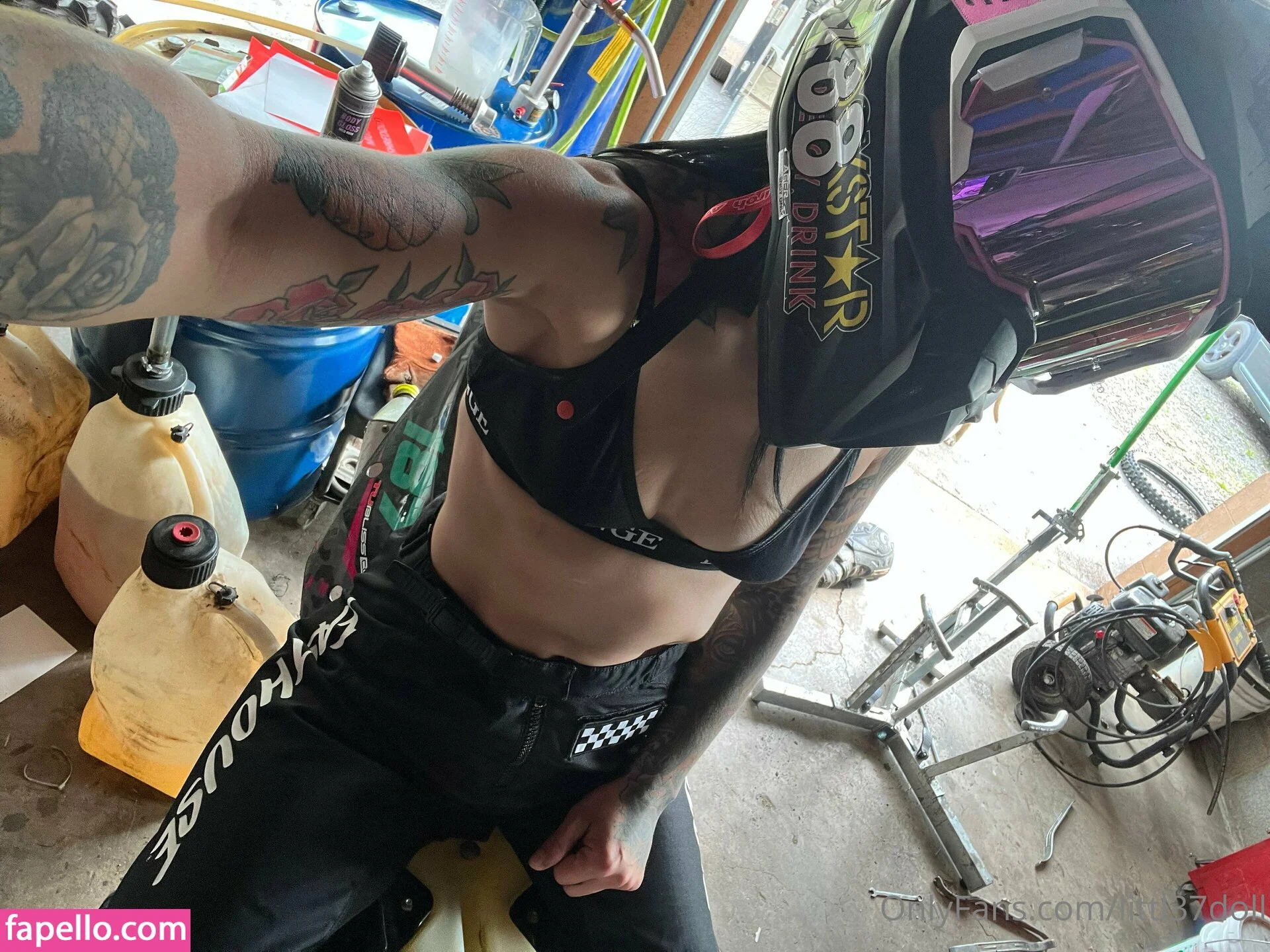 Little Doll Onlyfans Photo Gallery 