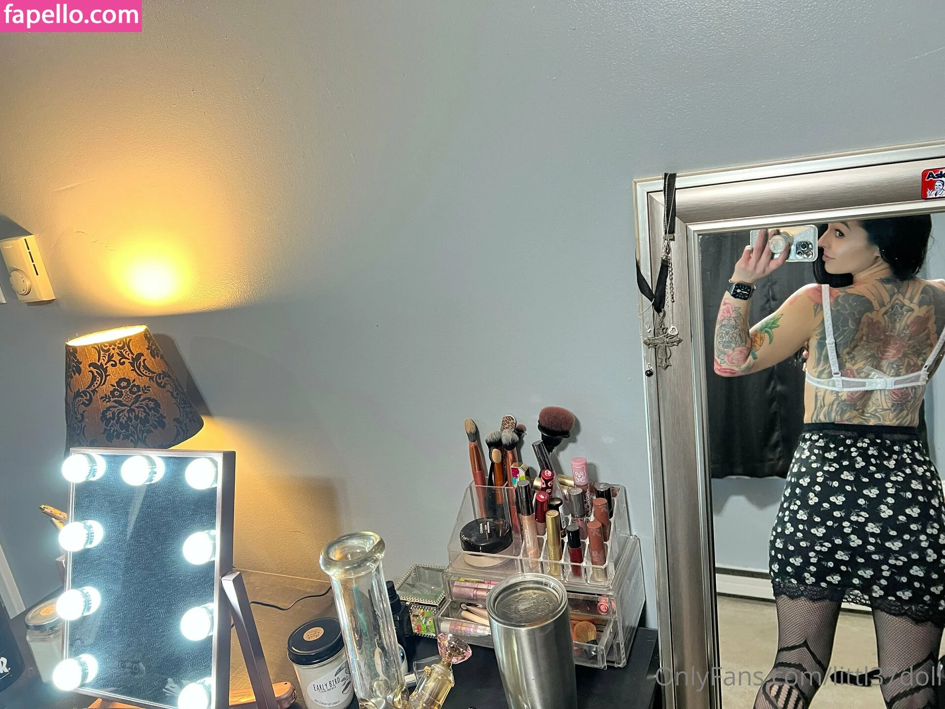 Little Doll Onlyfans Photo Gallery 