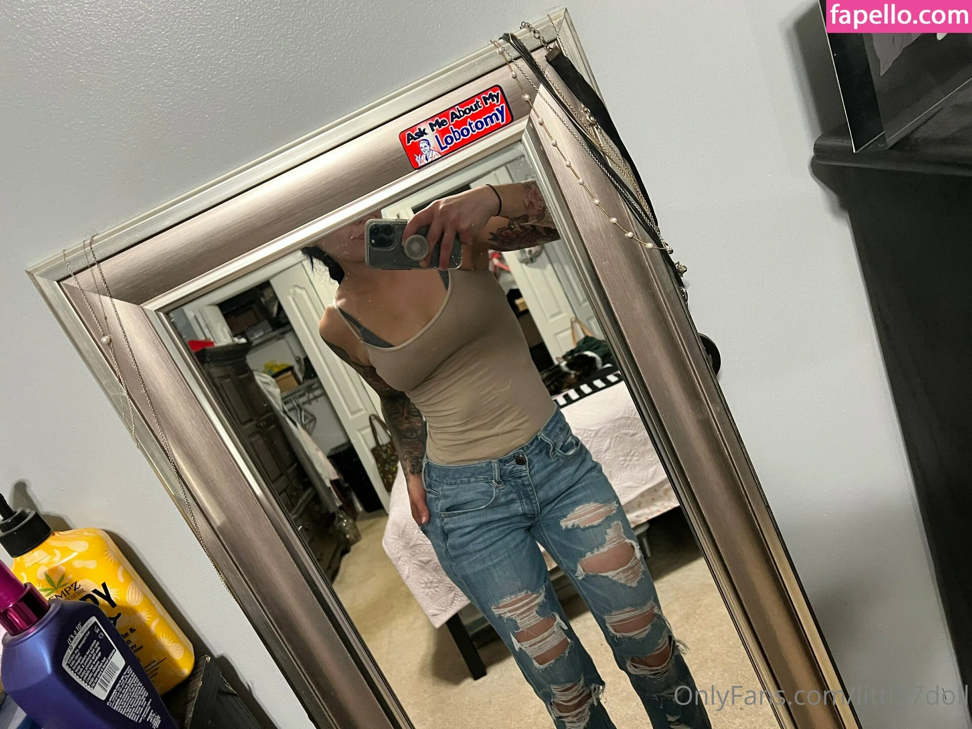 Little Doll Onlyfans Photo Gallery 