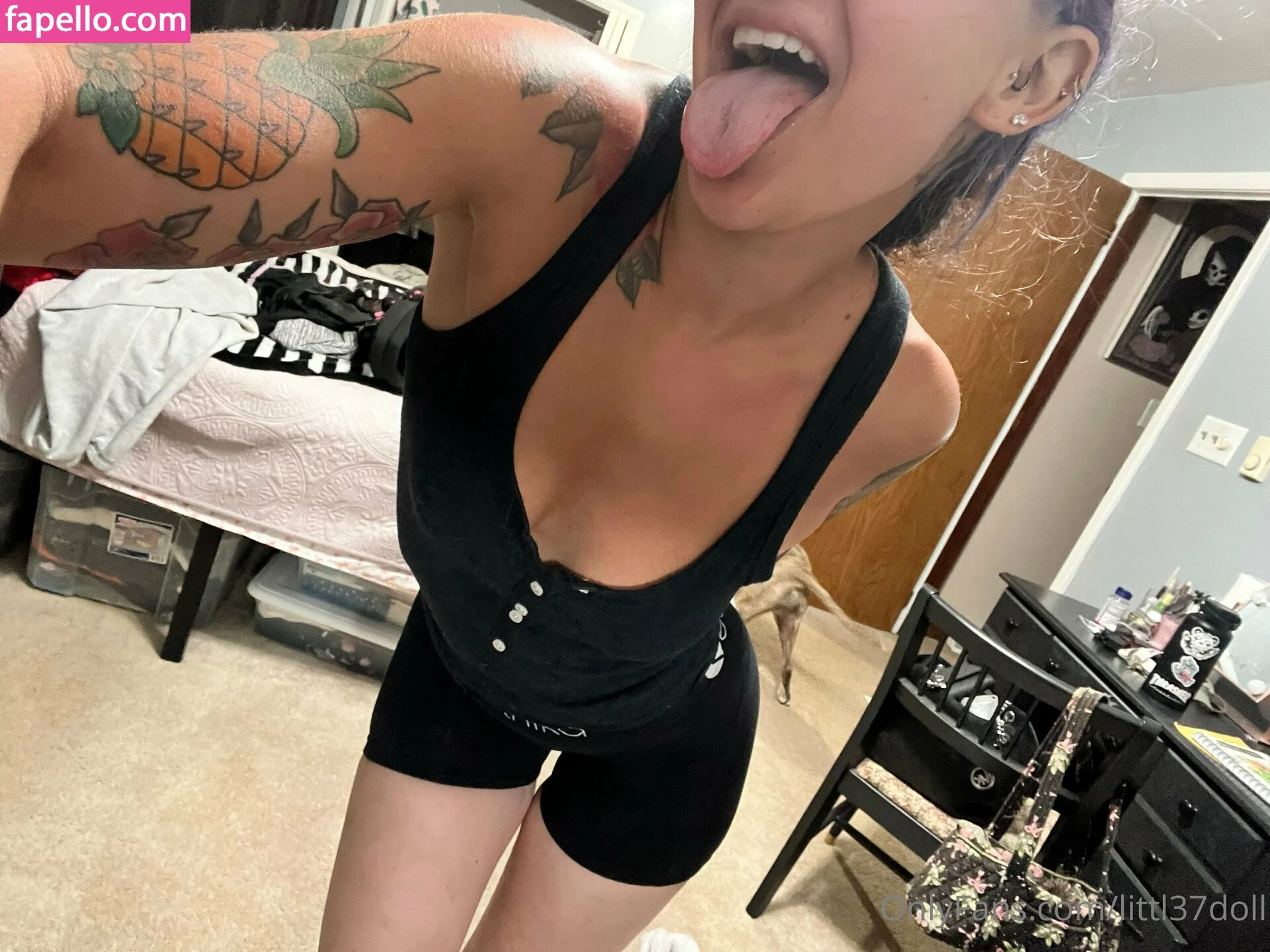 Little Doll Onlyfans Photo Gallery 