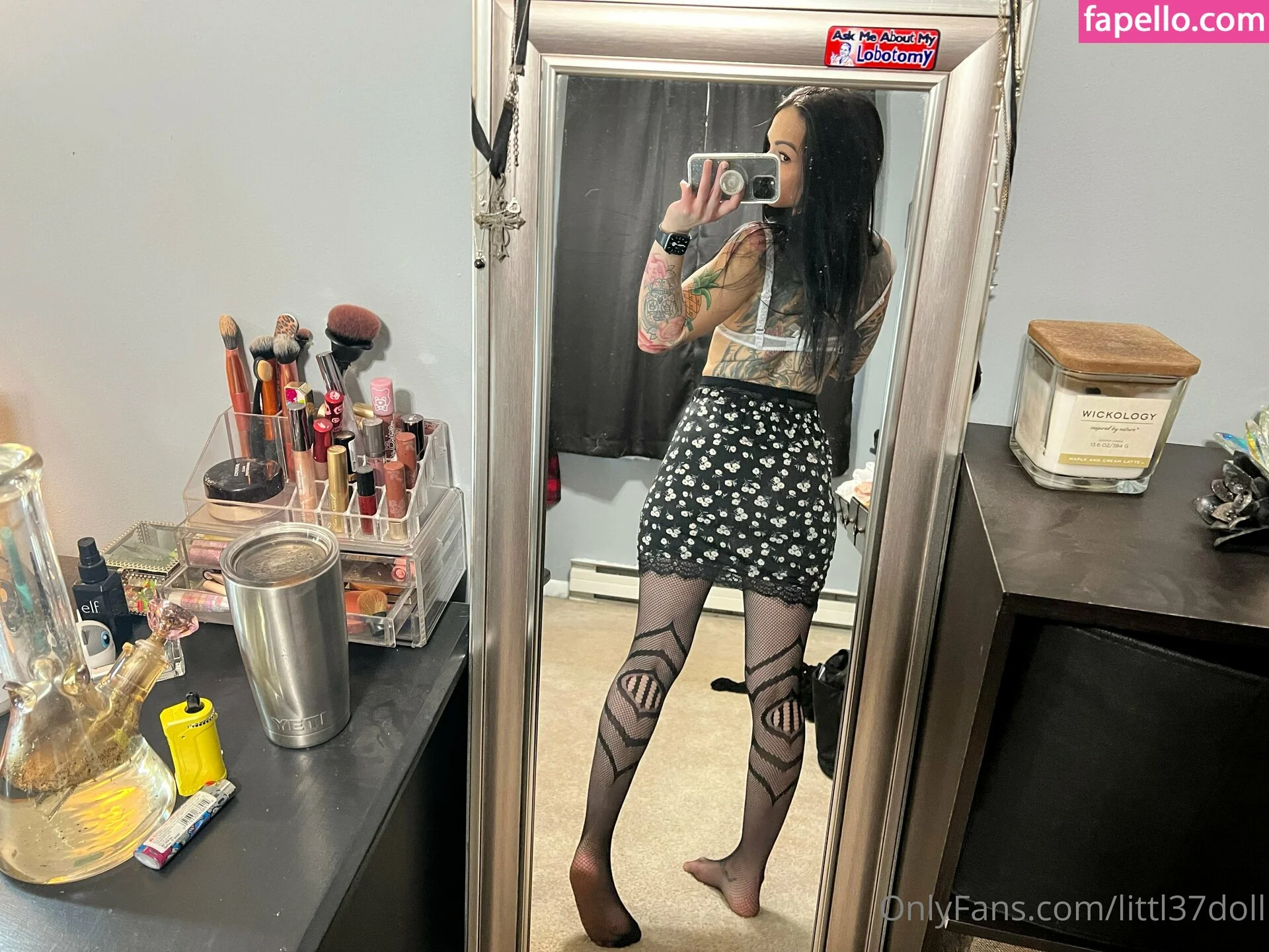 Little Doll Onlyfans Photo Gallery 