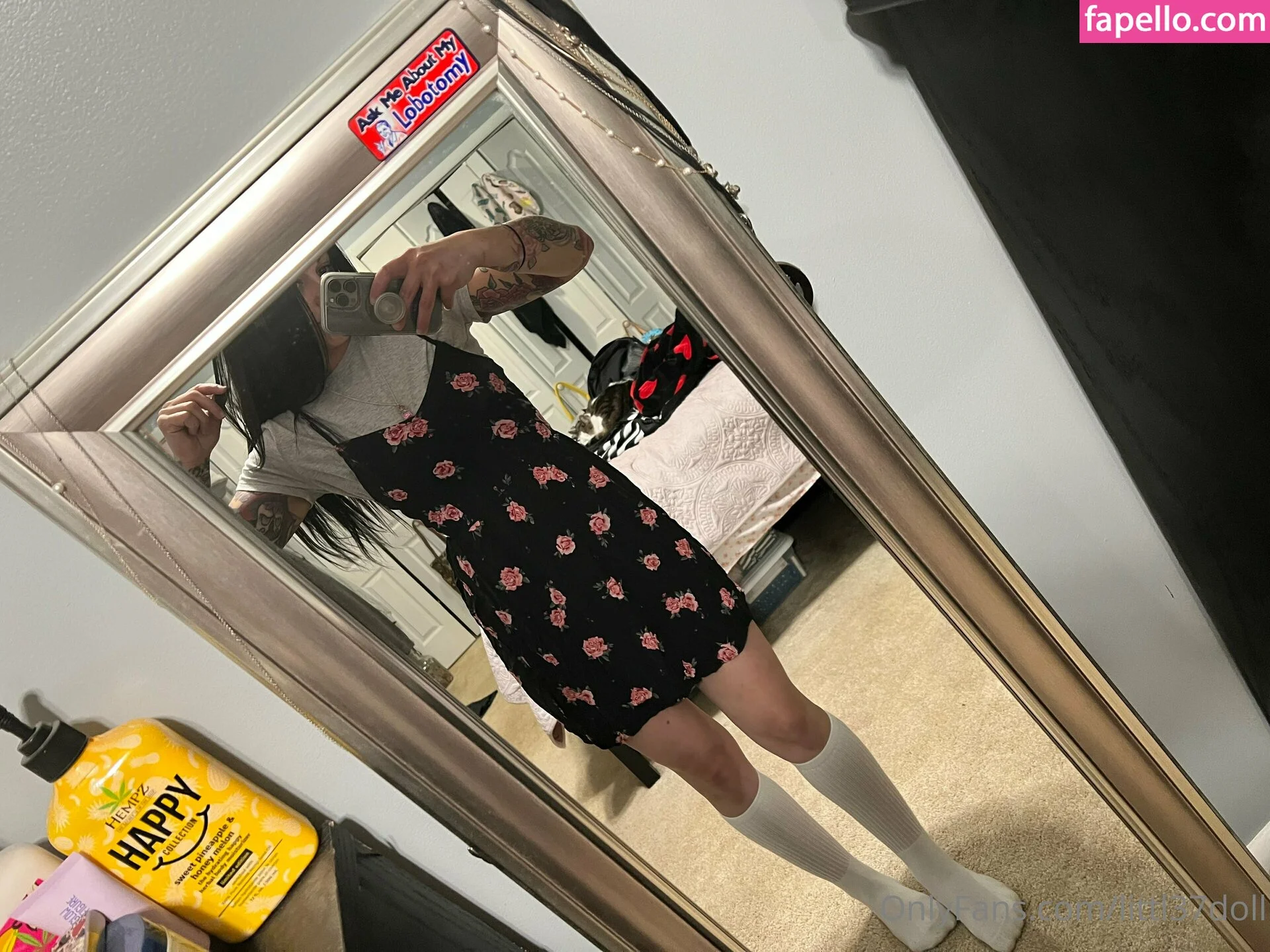 Little Doll Onlyfans Photo Gallery 