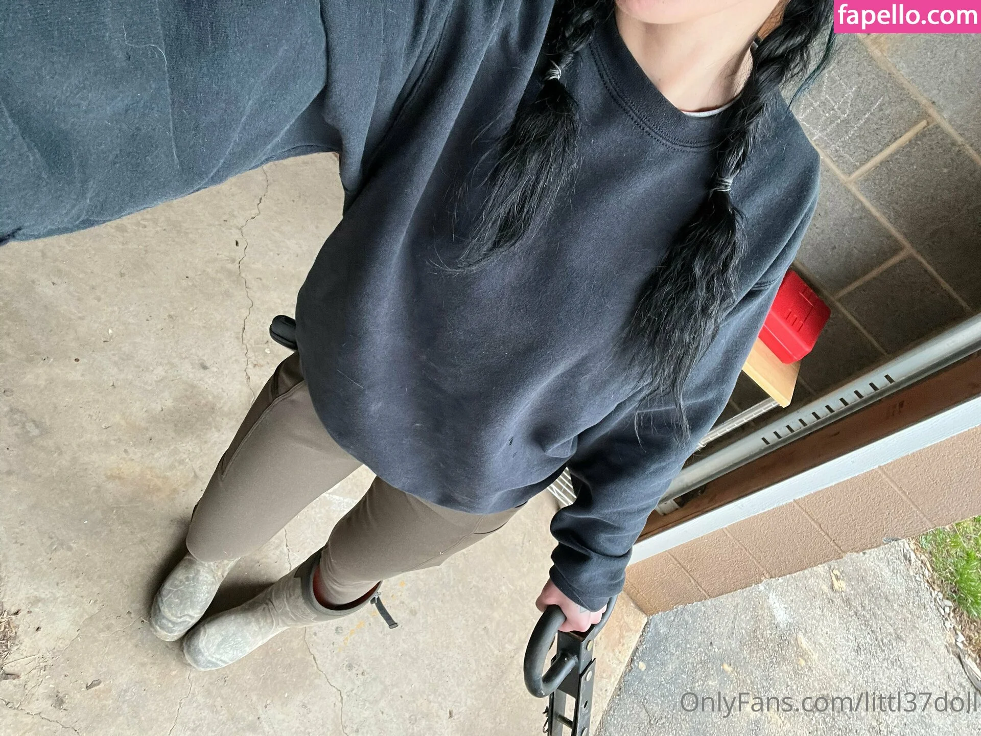 Little Doll Onlyfans Photo Gallery 