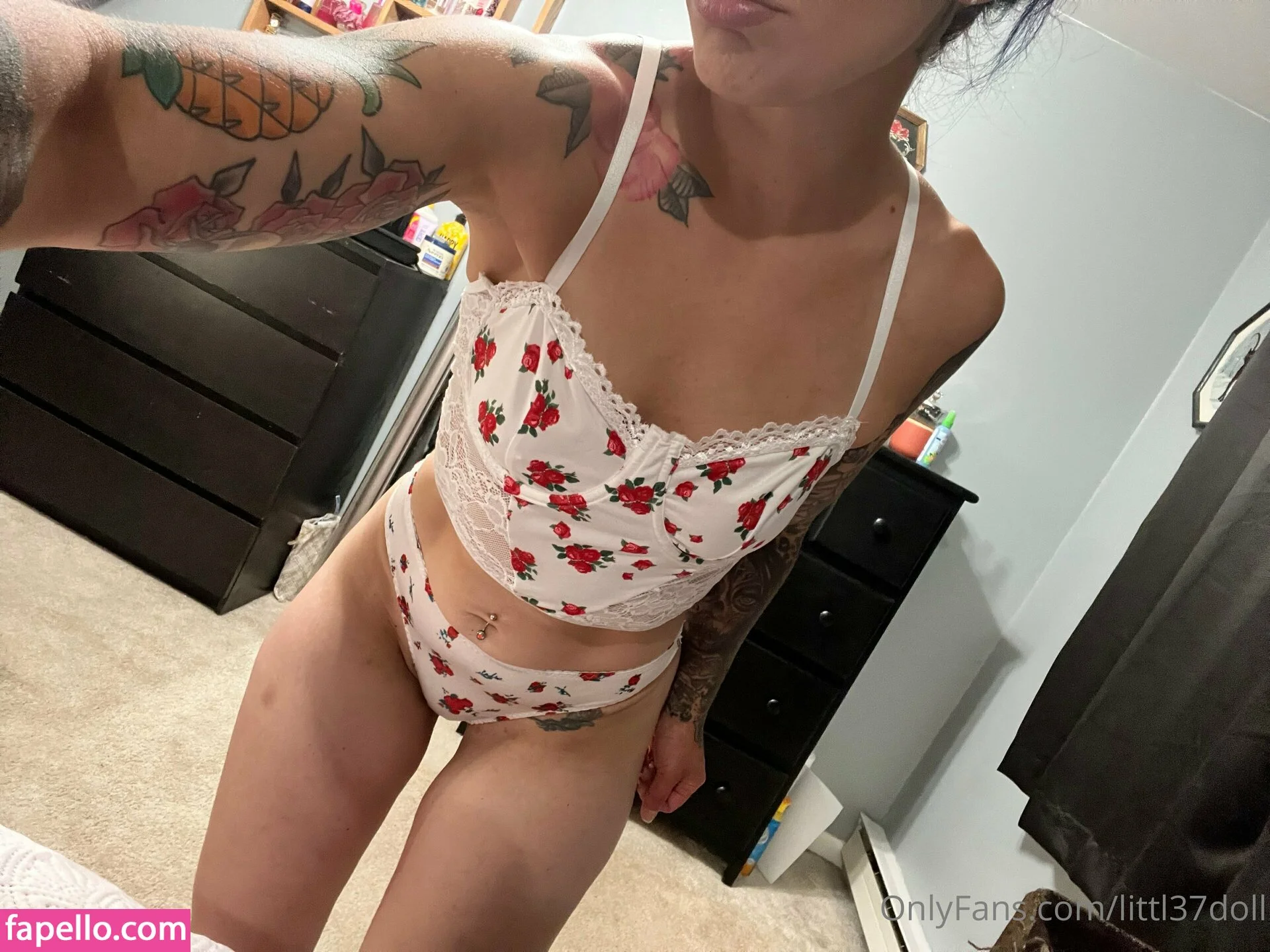 Little Doll Onlyfans Photo Gallery 