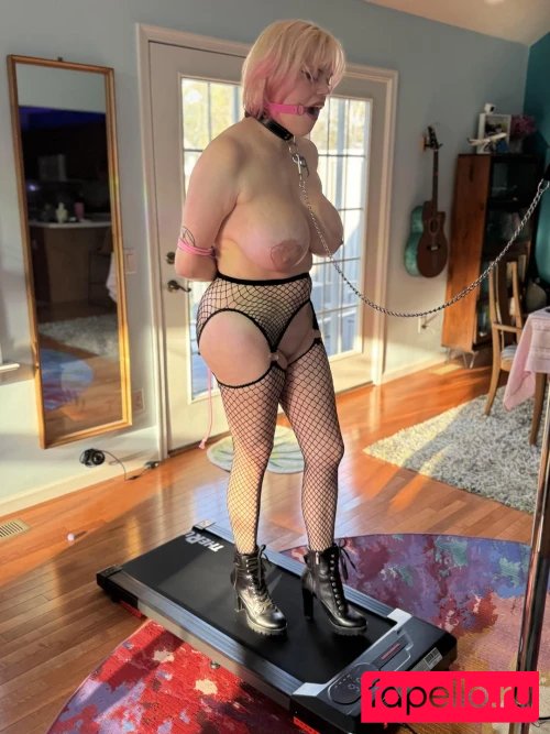 Little Doll Nude Onlyfans Photo 43