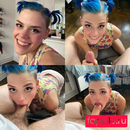 Little Doll Nude Onlyfans Photo 26