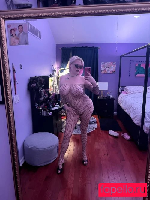 Little Doll Nude Onlyfans Photo 14