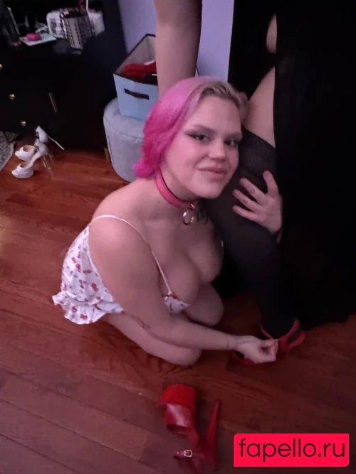 Little Doll Nude Onlyfans Photo 7