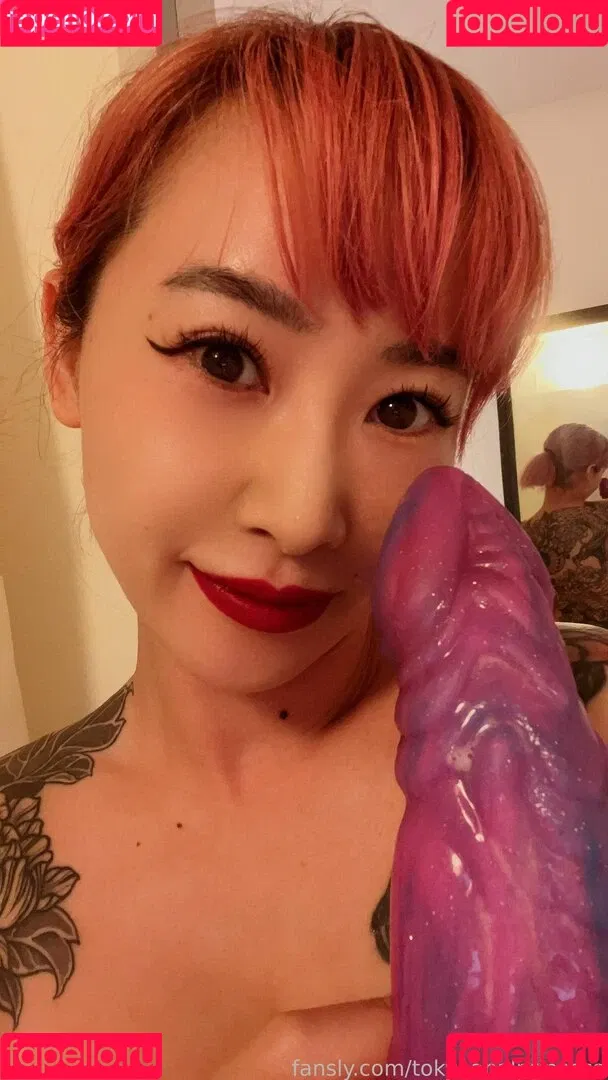 tokyoanalprinsess Onlyfans Photo Gallery 
