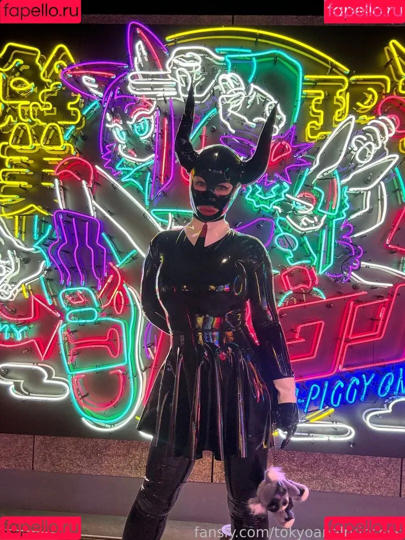 tokyoanalprinsess Onlyfans Photo Gallery 
