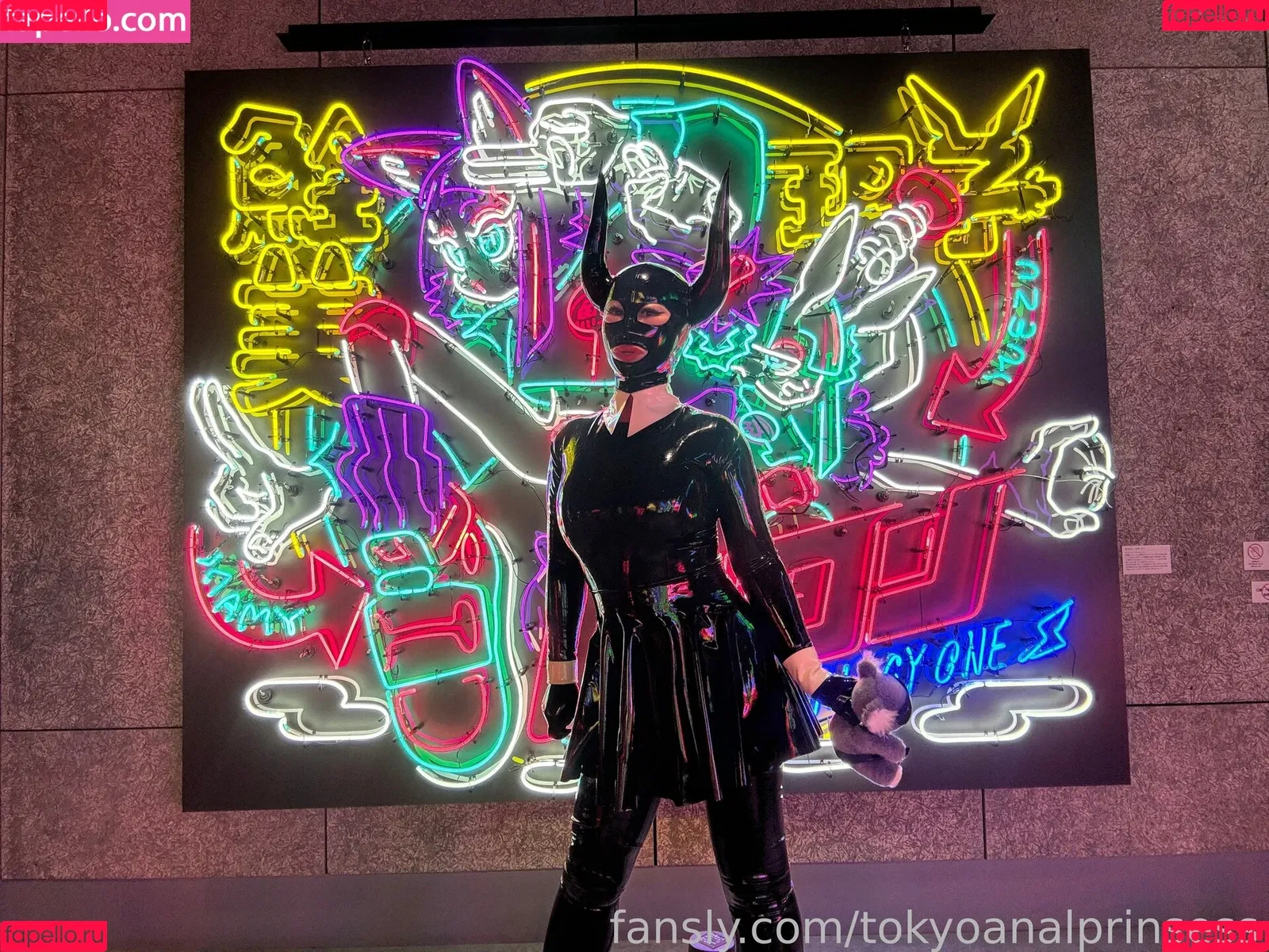 tokyoanalprinsess Onlyfans Photo Gallery 