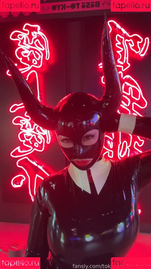 tokyoanalprinsess Onlyfans Photo Gallery 