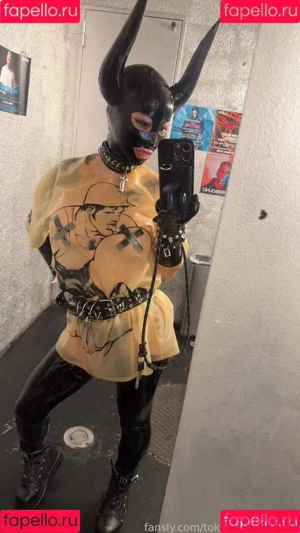 tokyoanalprinsess Onlyfans Photo Gallery 