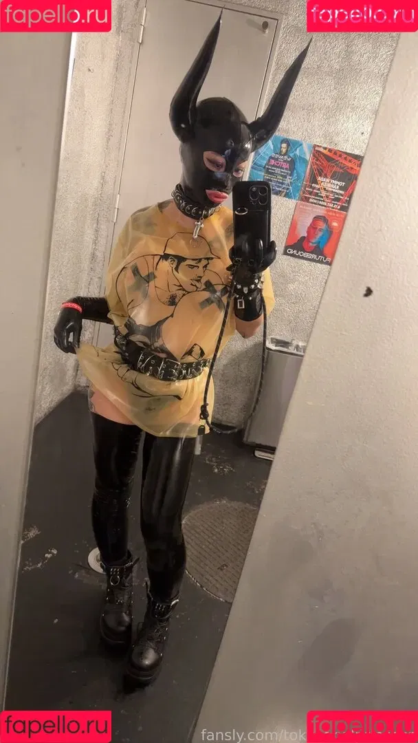 tokyoanalprinsess Onlyfans Photo Gallery 
