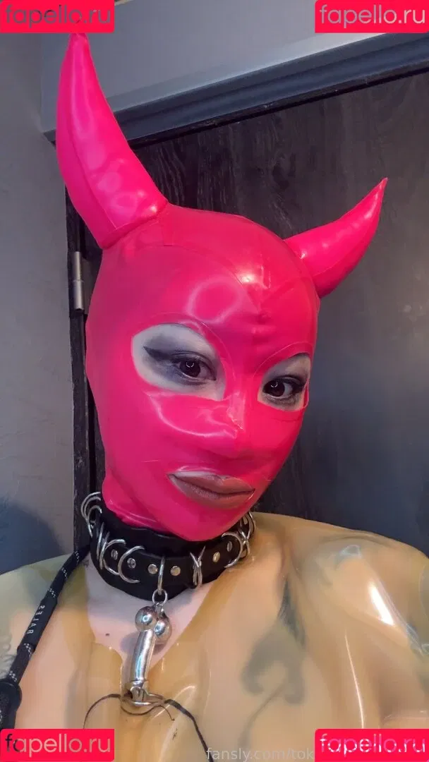 tokyoanalprinsess Onlyfans Photo Gallery 