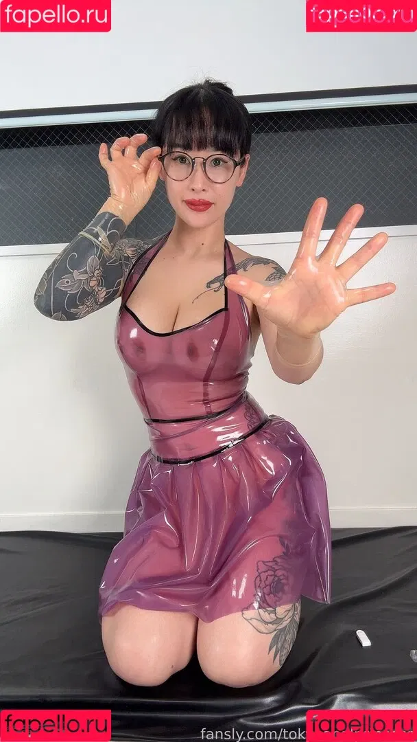 tokyoanalprinsess Onlyfans Photo Gallery 