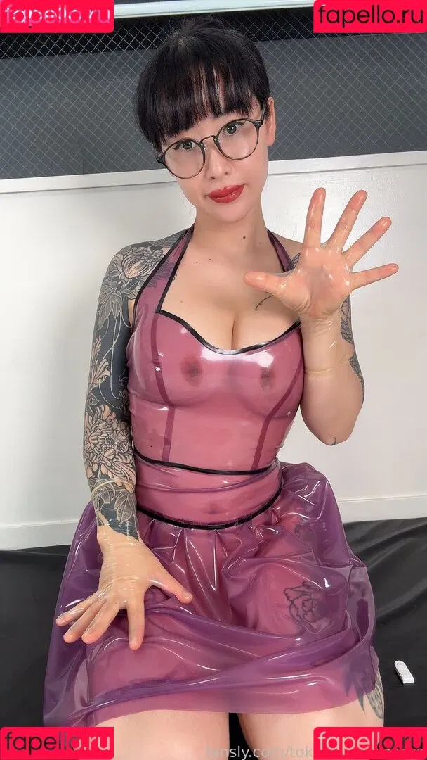 tokyoanalprinsess Onlyfans Photo Gallery 