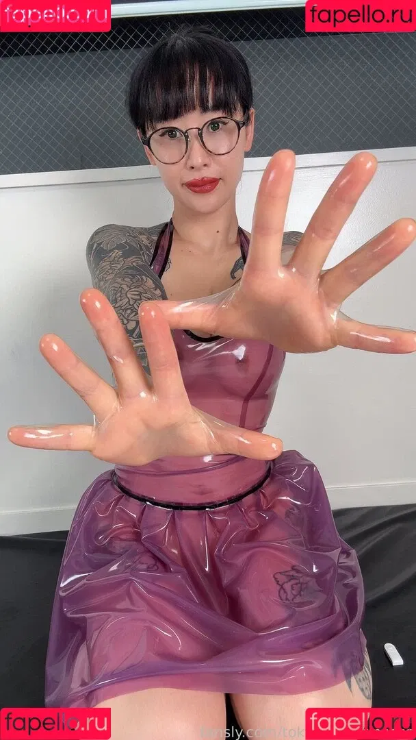 tokyoanalprinsess Onlyfans Photo Gallery 