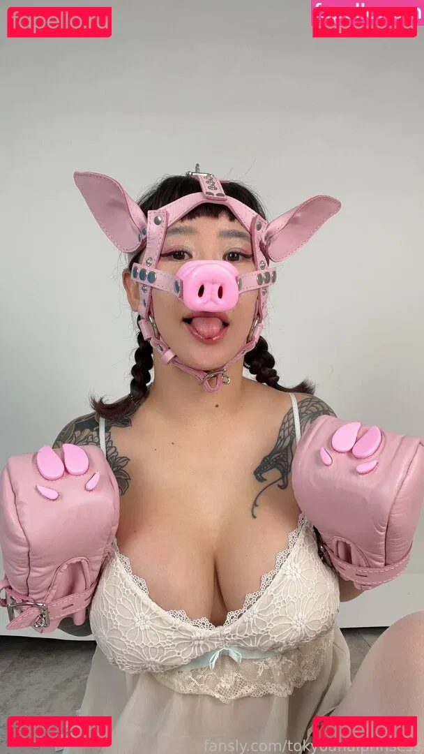 tokyoanalprinsess Onlyfans Photo Gallery 