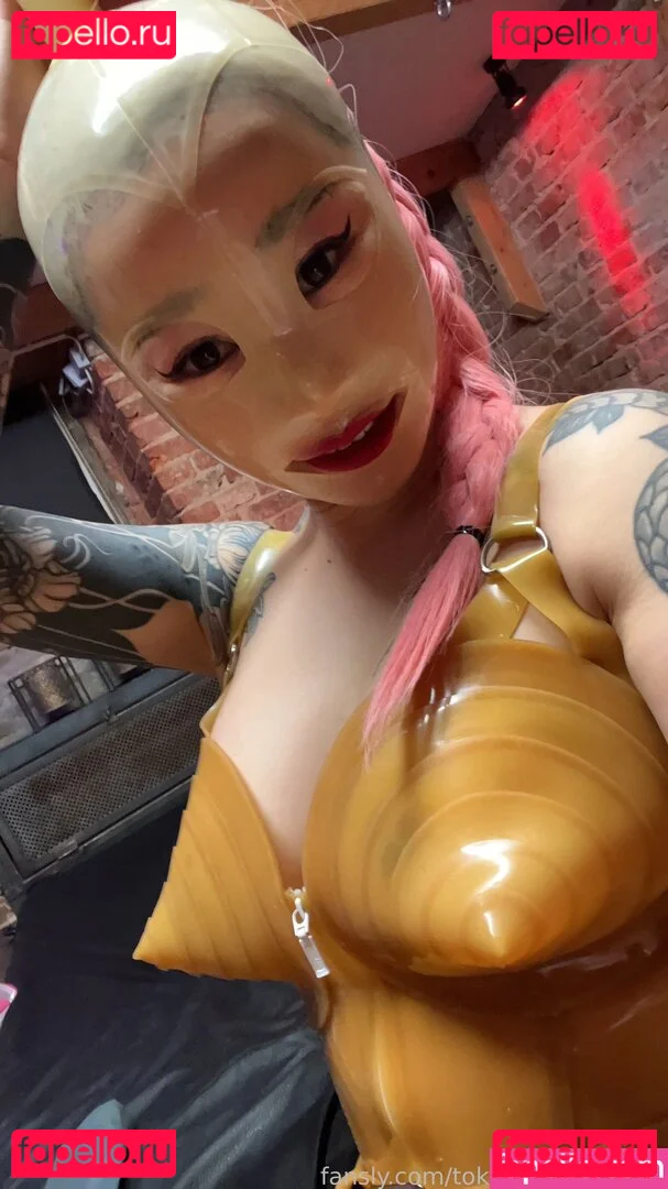 tokyoanalprinsess Onlyfans Photo Gallery 